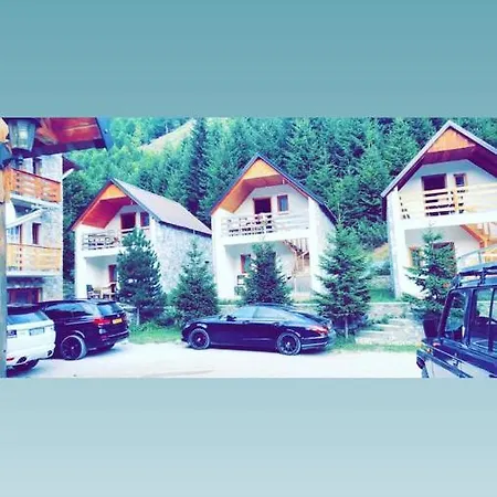 Guest House Natyra Valbone
