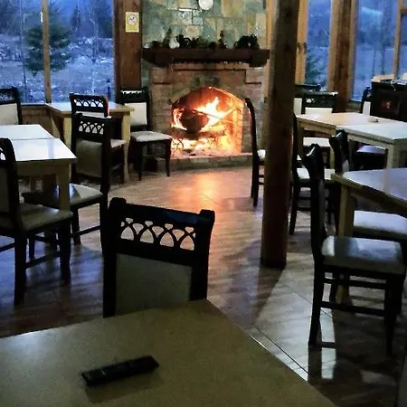 بيت ضيافة Guest House Natyra *