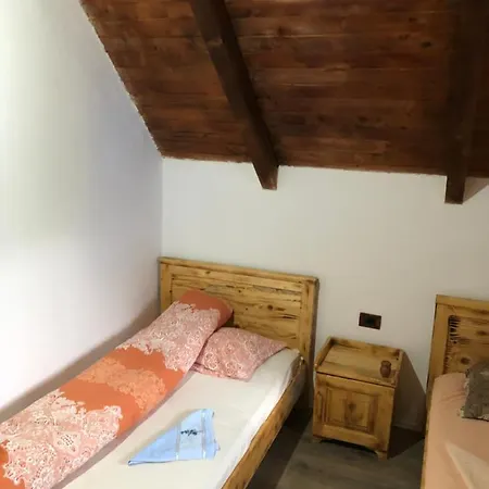 Guest House Natyra بيت ضيافة
