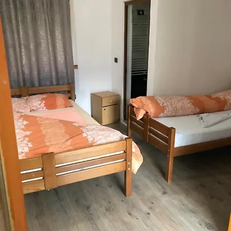 Guest House Natyra