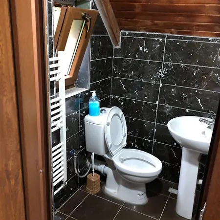 بيت ضيافة Guest House Natyra *