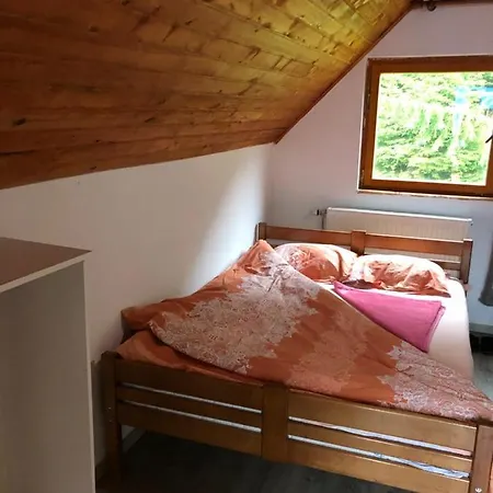 Guest House Natyra בית הארחה